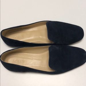 J Crew smoking shoes